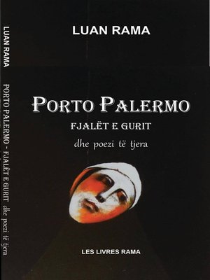 cover image of Porto Palermo